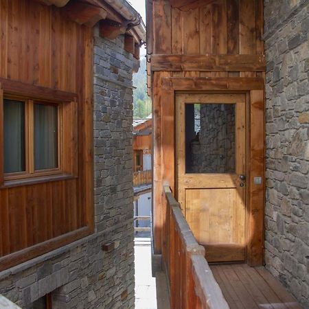 Maison Carrel Elegant 4 Breuil-Cervinia Kültér fotó