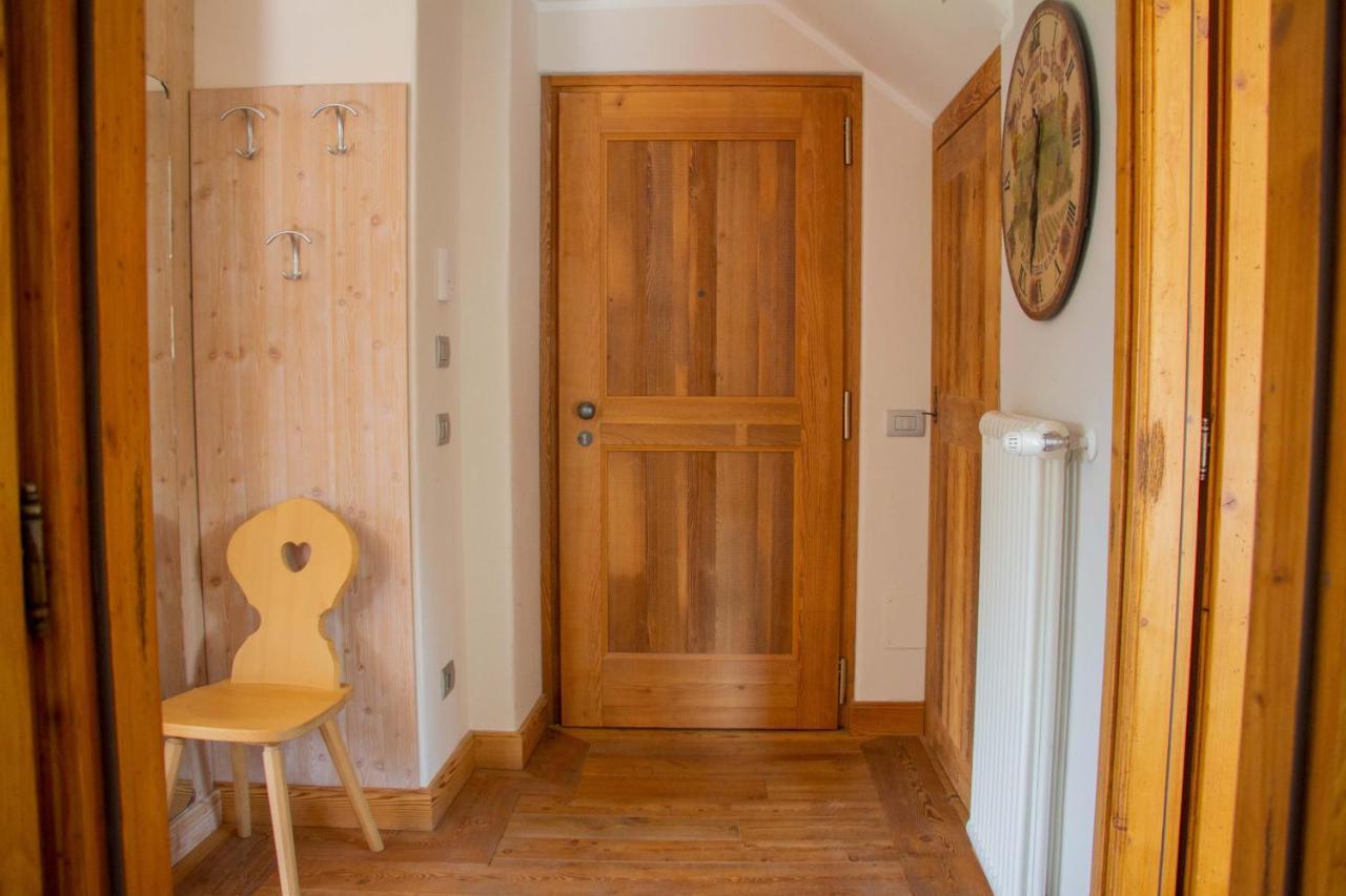 Maison Carrel Elegant 4 Breuil-Cervinia Kültér fotó