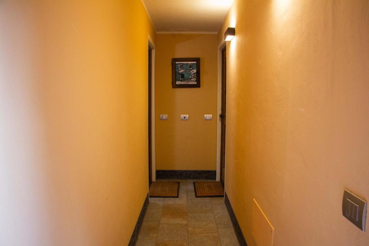 Maison Carrel Elegant 4 Breuil-Cervinia Kültér fotó