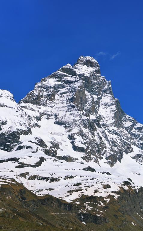 Maison Carrel Elegant 4 Breuil-Cervinia Kültér fotó